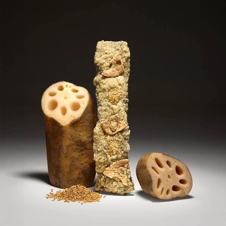 VASAK Seaweed Crisps